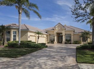 8177 Andover Way, Melbourne, FL 32940