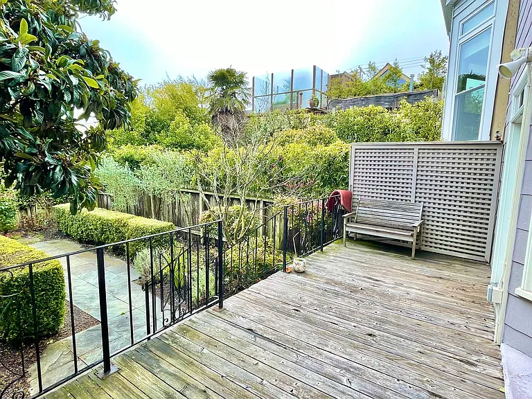 2673 California St — Photo 24