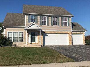 716 Magnolia St, Dekalb, IL 60115