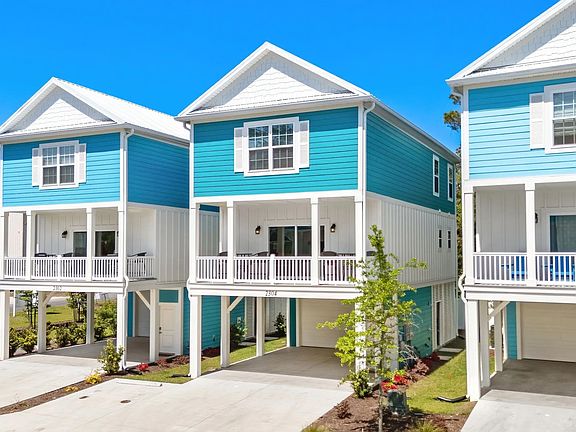 2nd image of 2304 Seaseeker Ln.