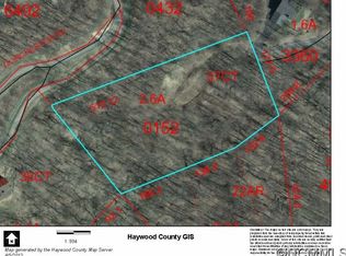 125 Bobtail Dr, Waynesville, NC 28785