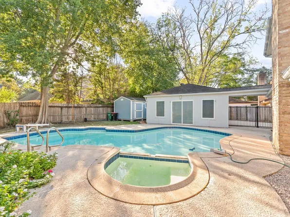 1363 Westgreen Blvd, Katy, TX 77450