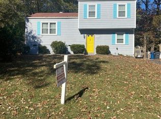 5036 Windwood Ln, North Chesterfield, VA 23237