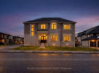132 Settlers Rd E, Oakville, ON L6H0Y8