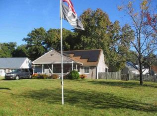 829 Round Bay Cir, Norfolk, VA 23502