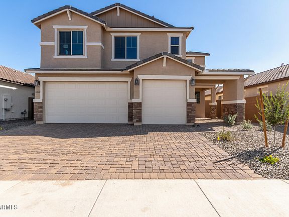 2nd image of 40545 W BEDFORD Drive