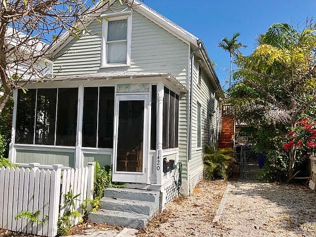 1st image of 1420 Petronia St #2