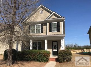 168 Alice Walker Dr, Athens, GA 30607