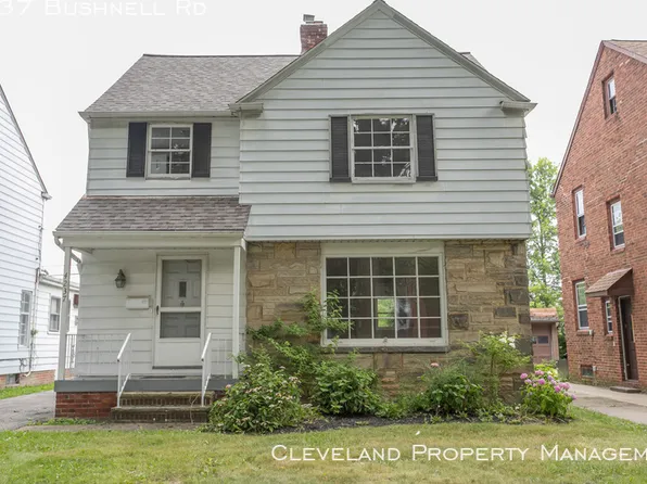 4237 Bushnell Rd, University Heights, OH 44118