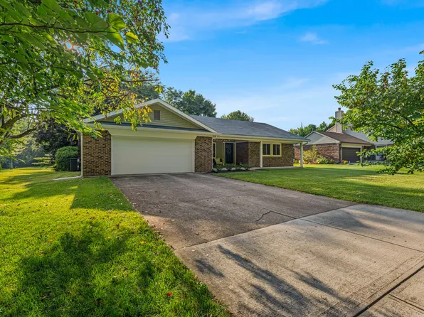 7806 Hoover Rd, Indianapolis, IN 46260