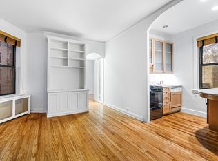 1 E 93rd St APT 5A, New York, NY 10128