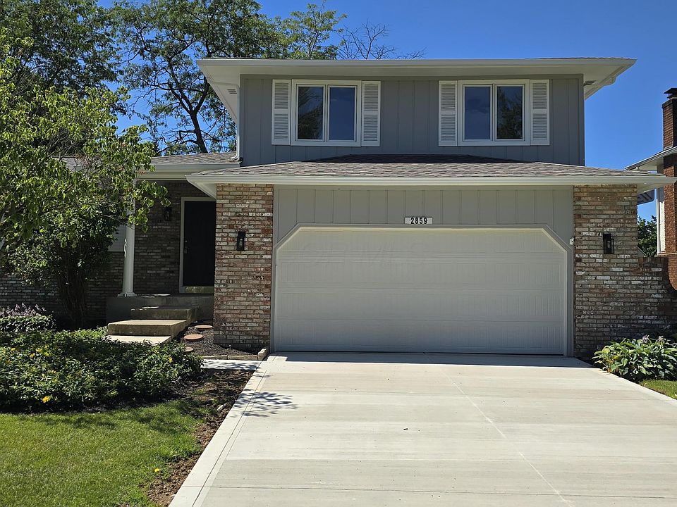 1st image of 2859 Blossom Ave