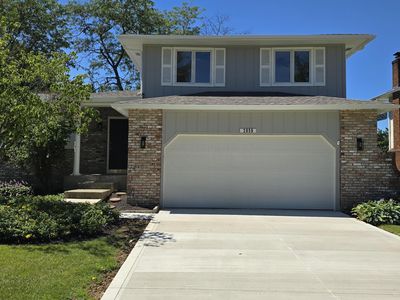 2859 Blossom Ave, Columbus, OH, 43231