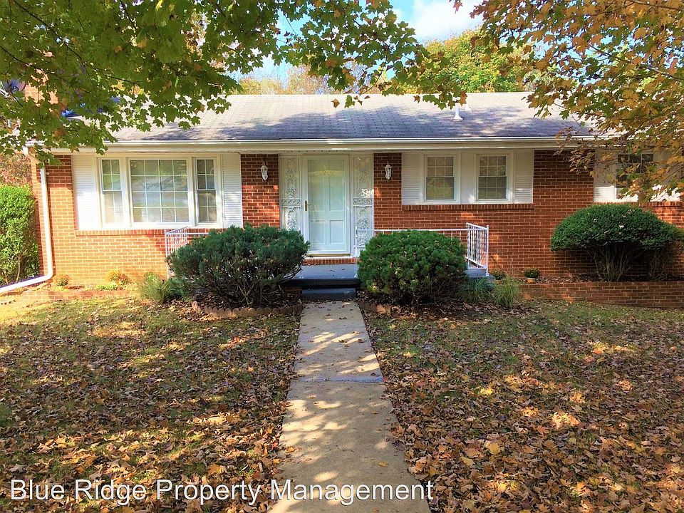 1202 Oakdell Ct, Johnson City, TN 37604 Zillow
