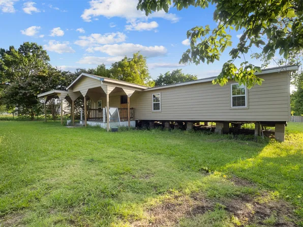 6249 Crandall Hills Dr, Crandall, TX 75114