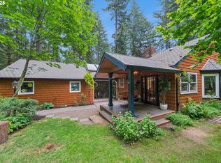 22060 S Forest Park Rd, Beavercreek, OR 97004