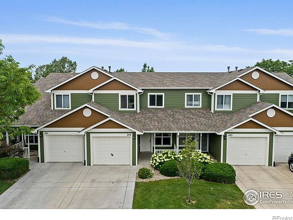 2nd image of 802 Waterglen Drive Bldg J #42