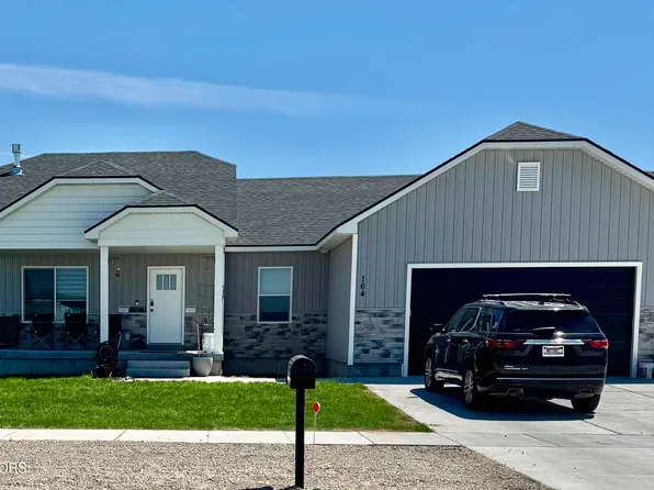 164 N 4039 E, Rigby, ID 83442