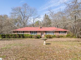 535 Beacon Light Rd, Spartanburg, SC 29307