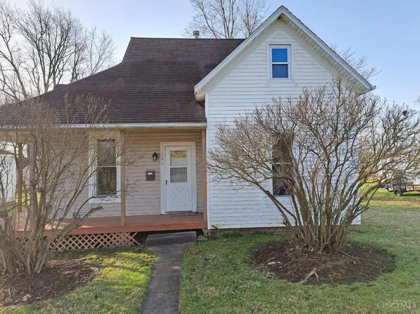 740 Carford Pike, Greenfield, OH 45123