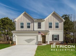 66 Seattle Slew Way, Cartersville, GA 30120