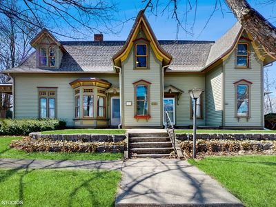 10313 West St, Richmond, IL, 60071