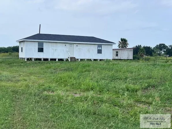 1056 E Mile 11 N, Weslaco, TX 78599