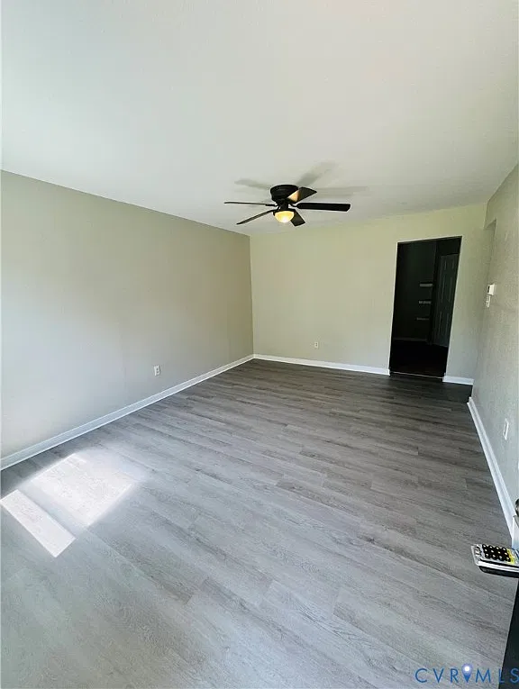 2 bed, 1.0 bath, 822 sqft, $1,450 — Photo 3