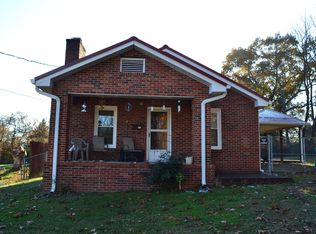 935 Hopson St, Johnson City, TN 37601