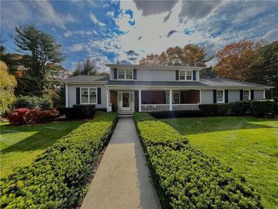 13 Chiswick Rd, Smithfield, RI, 02828