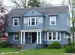 640 High St NE, Warren, OH