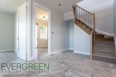Rented by Evergreen Apartments BK