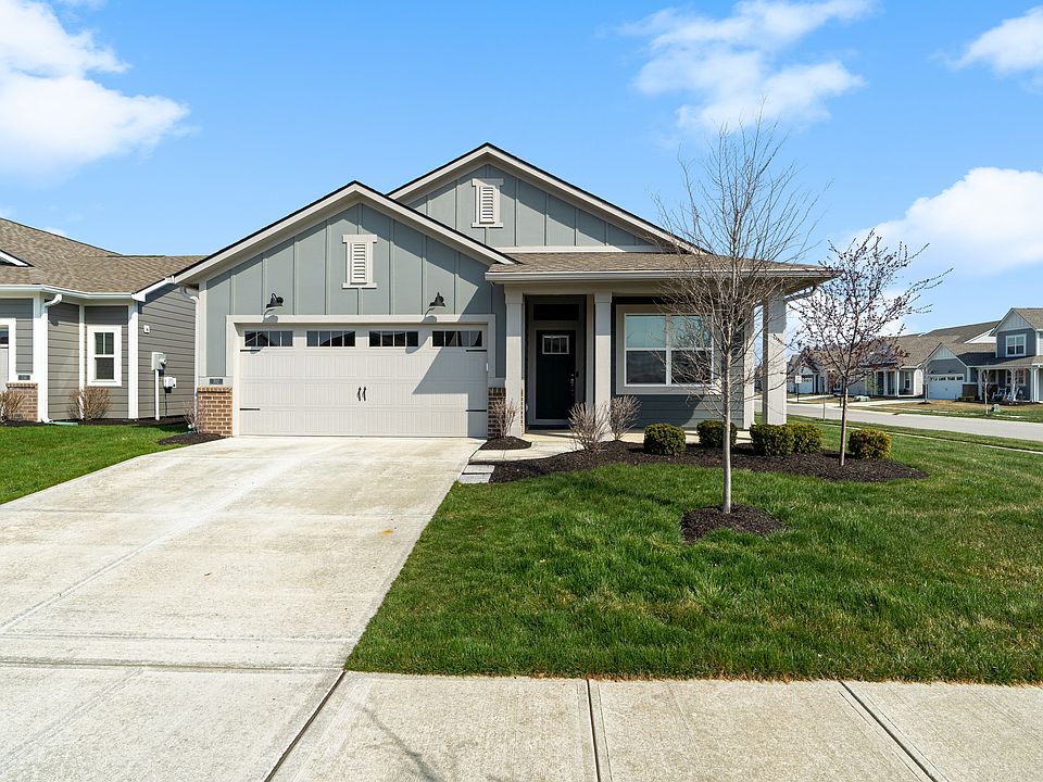 702 Ehrlich Ln, Westfield, IN 46074 | Zillow