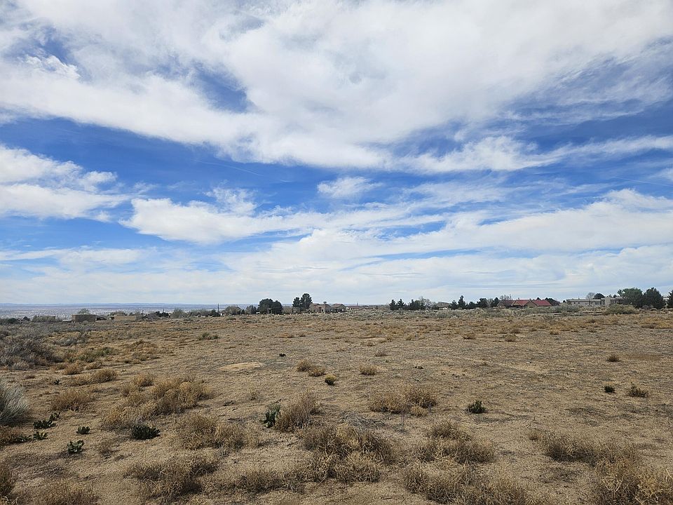 1st image of Alameda Blvd NE