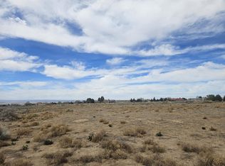 Alameda Blvd NE, Albuquerque, NM 87122