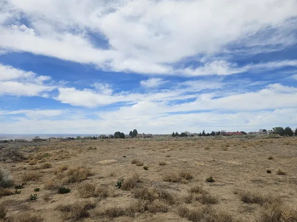 Alameda Blvd NE, Albuquerque, NM 87122