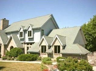 3420 George Ct, West Bend, WI 53095