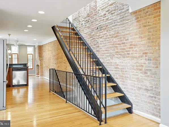 1225 W Cross St, Baltimore, MD 21230