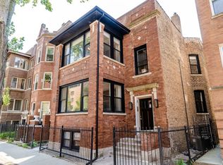 Recently Rehabbed 3 Bed 2 Bath in Great Wicker Park Location, Chicago, IL 60622