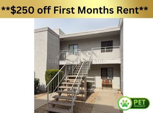 16635 N Cave Creek Rd Unit 215, Phoenix, AZ 85032