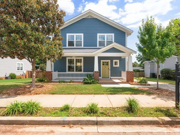 17 Casey St, Greenville, SC 29601