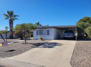 8421 E Main St LOT 141, Mesa, AZ 85207