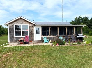 1625 Brae Harbour Rd, Halifax Parish, PE C0B1H0