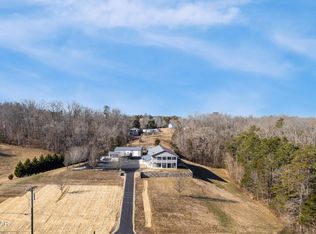 1960 Indian Creek Rd, Dandridge, TN 37725