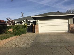 1534 Mallard Way, Sunnyvale, CA 94087