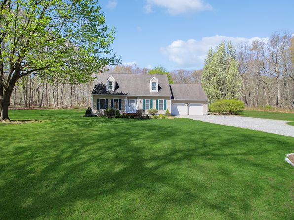 107 Hangman Hill Rd, North Stonington, CT 06359
