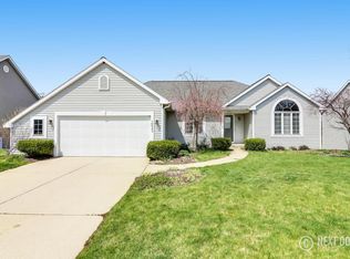 10243 Winterwood Dr, Zeeland, MI 49464