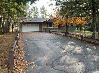 111 Sunset Dr, Antigo, WI 54409