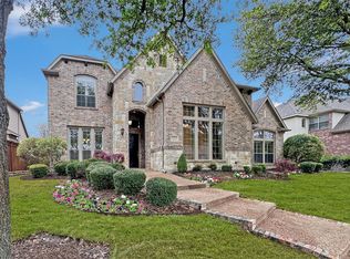 1102 Italy Dr, Allen, TX 75013