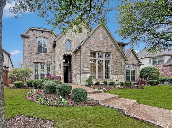 1102 Italy Dr, Allen, TX 75013